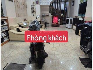 Bán nhà mặt tiền hẻm 12m kinh doanh lê văn quới, p. bình trị đông a, q. bình tân chỉ 11.3 tỷ