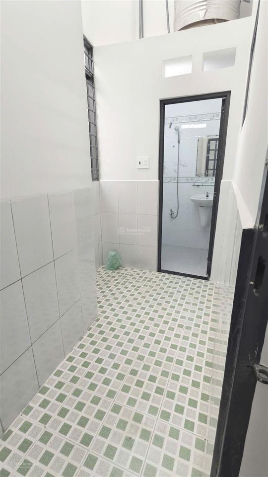 Nhà mới đẹp ở ngay hxh phan anh, bình trị đông, bình tân, chỉ 5 tỷ