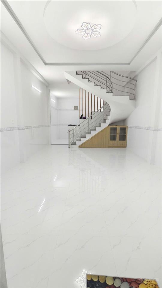 Nhà mới đẹp ở ngay hxh phan anh, bình trị đông, bình tân, chỉ 5 tỷ