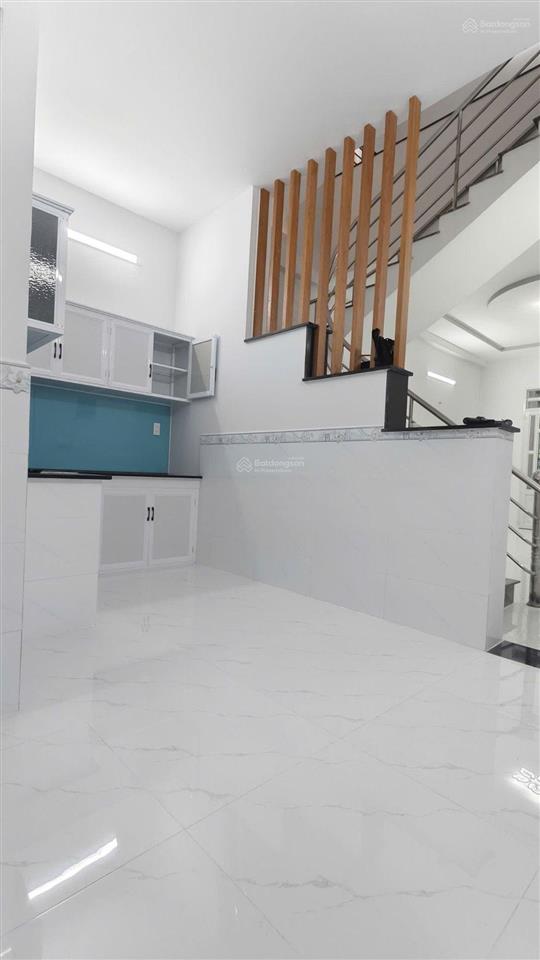 Nhà mới đẹp ở ngay hxh phan anh, bình trị đông, bình tân, chỉ 5 tỷ