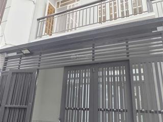 Nhà mới đẹp ở ngay hxh phan anh, bình trị đông, bình tân, chỉ 5 tỷ