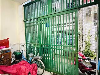 Bán nhà đẹp ở ngay đường trần quang cơ, phú thạnh, tân phú chỉ 4.99 tỷ