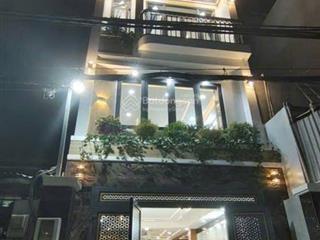 Siêu phẩm mới xây 5 tầng thang máy full nội thất h6m gò xoài, bình hưng hòa a, bình tân chỉ 9.6 tỷ