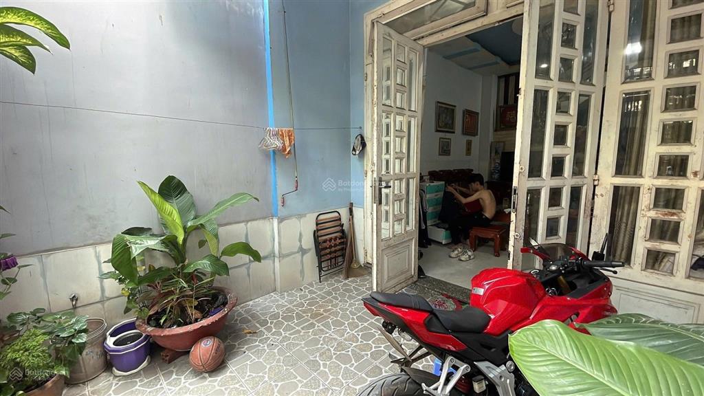 Nhà đẹp 3 tầng h8m full nội thất tân kỳ tân quý, bình hưng hoà,bình tân 6.5 tỷ