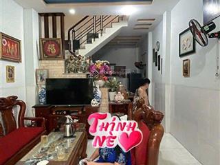 Nhà đẹp 3 tầng h8m full nội thất tân kỳ tân quý, bình hưng hoà,bình tân 6.5 tỷ