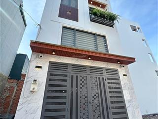 Bán nhà đẹp sang xịn full nội thất đầy đủ sd 228m2 tân chánh hiệp 17, quận 12, giá tốt khu vực