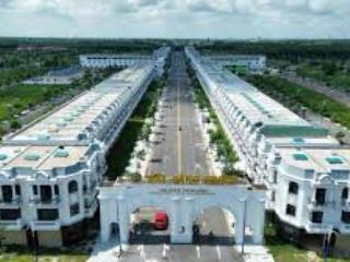 Shophouse thăng long central city  3,9 tỷ, 100m², vị trí đẹp, deal hot!