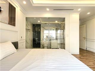 Căn hộ 3pn full nt trần duy hưng, cầu giấy