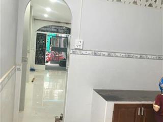 Nhà hiếm hoi  bán nhà hẻm xe hơi 5m lê văn sỹ, p.1, q. tân bình