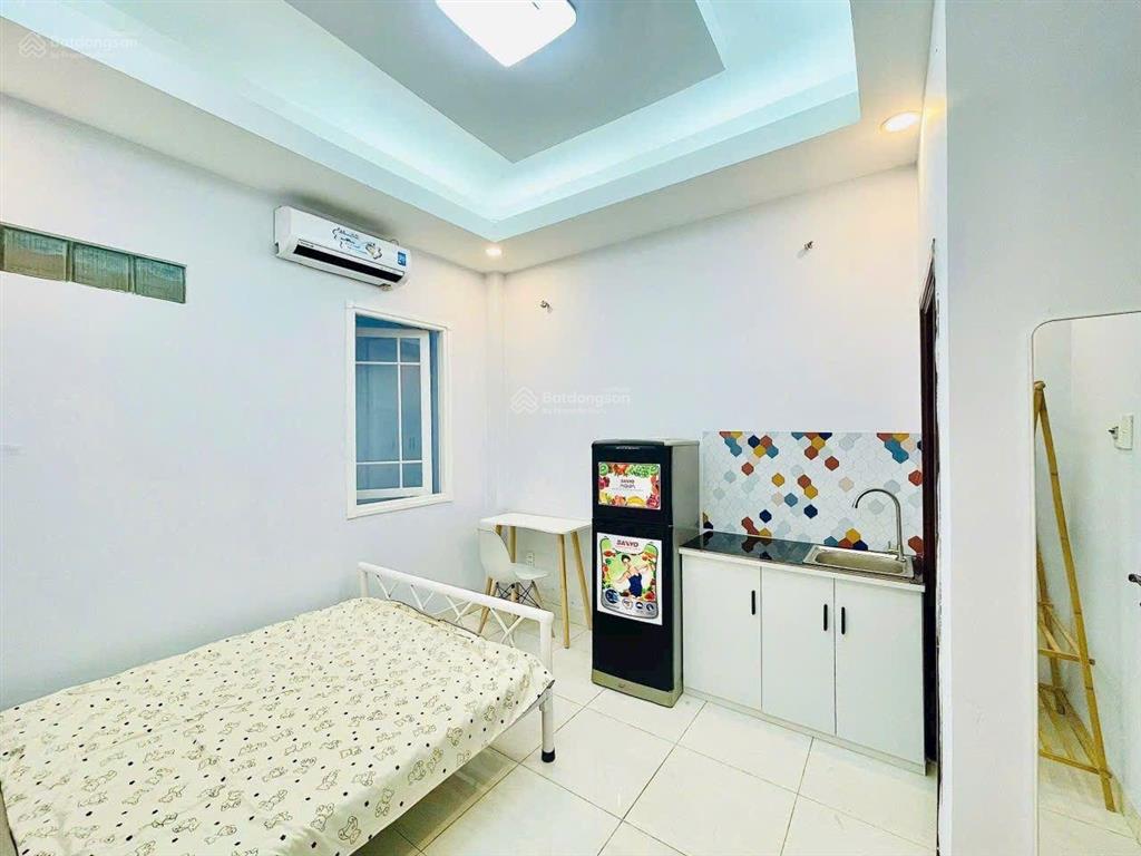 Bán nhà siêu đẹp 4 tầng ngang khủng, hẻm thông. khu víp tân bình. giá chủ bán dưới 8 tỷ