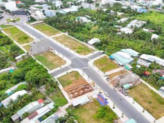 Đất nền dự án đường d7  tp mỹ tho  tiền giang (phường trung an, đồng tháp)