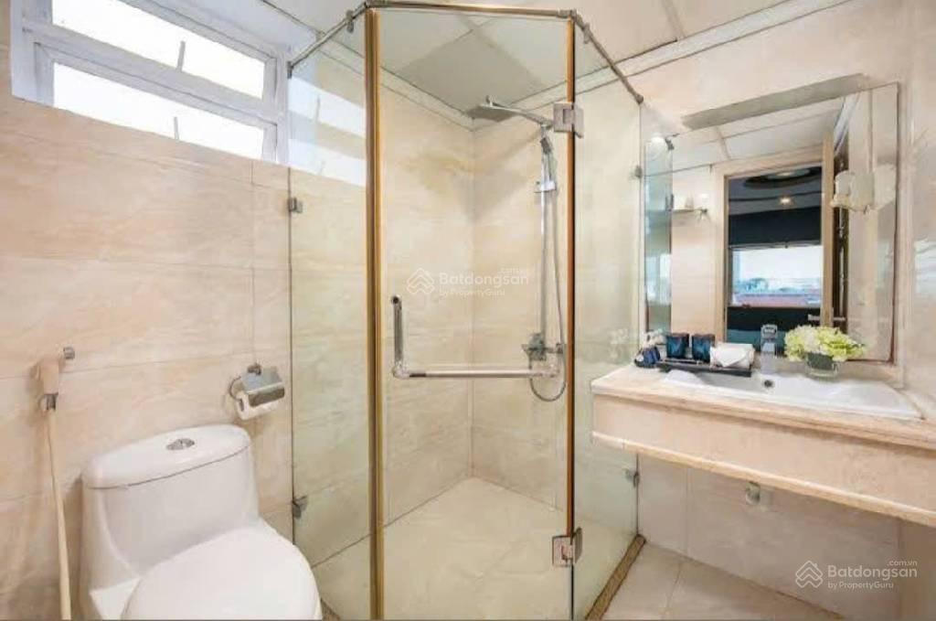 Cần bán căn hộ cc 4pn phố ngọc khánh đối diện vin giản võ