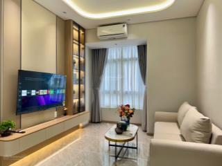 Bán cc 3pn, 2wc, 81m2 tại sky garden i, 6,1 tỷ, q7, hcm