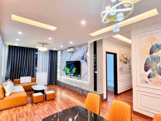 Mễ trì  căn hộ 3 ngủ  full nội thất cao cấp  ban công đông nam mát mẻ quanh năm  giá chỉ 6.1 tỷ