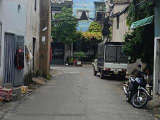 Trung tâm tân phú  hẻm xe hơi tránh 8m ngay chợ phú trung giáp q11, đầm sen  96m2 chỉ 8.9 tỷ