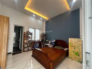 Hẻm xe hơi 7m hương lộ 3, sát aeon tân phú, 3 tầng mới ở ngay, 60m2 chỉ 5.8 tỷ