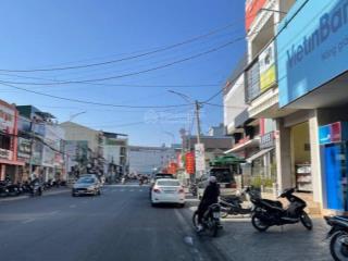 Nhà phố mặt tiền đẹp, giá rẻ nhất đường phan đình phùng, trung tâm thành phố đà lạt