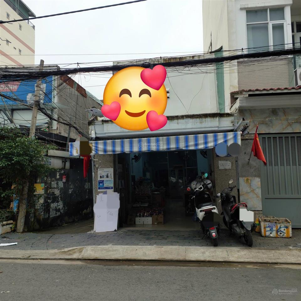 Quận 7  mặt tiền đường kinh doanh siêu đỉnh  hiện đang có dòng tiền thu nhập 180tr/năm