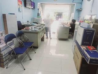 Quận 7  mặt tiền đường kinh doanh siêu đỉnh  hiện đang có dòng tiền thu nhập 180tr/năm