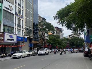 Bán nhà phố giang văn minh, 50m2, 5 tầng, mt 4m, một nhà ra phô, ô tô, dân xây.  0963 656 ***