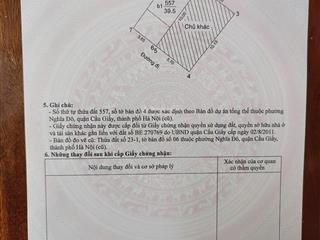 Chính chủ cần bán sớm nhà riêng dân xây, 40m2, 5 tầng, 3 ngủ khép kín. bớt ngay 800tr cho khách.