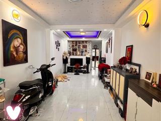 Siêu phẩm nguyễn thái sơn, hxh, 4 tầng , sân thượng, 2 mặt tiền, chỉ 5,5 tỷ