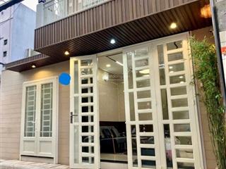 Bán nhà đẹp 31.35m2, ngang 6,27m, 2 tầng, chỉ 3,7 tỷ