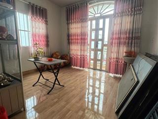 Nhà 4 tầng kiên cố cách lê văn khương chỉ 30m.ô tô tận cửa. chỉ nhỉnh 6ty mầm non tl