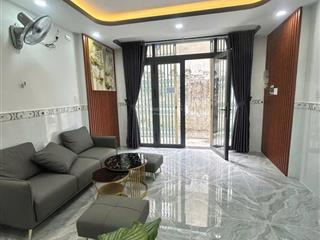 Nhà đẹp 3ty750 còn thương lượng, gần kcn tân thới hiệp,vị trí giáp nhiều chợ và tiện ích