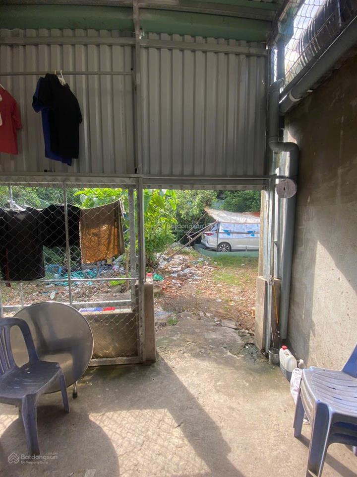 Dòng thu 30tr/tháng,diện tích 232m2 nhà mặt tiền phan văn hớnhóc môn