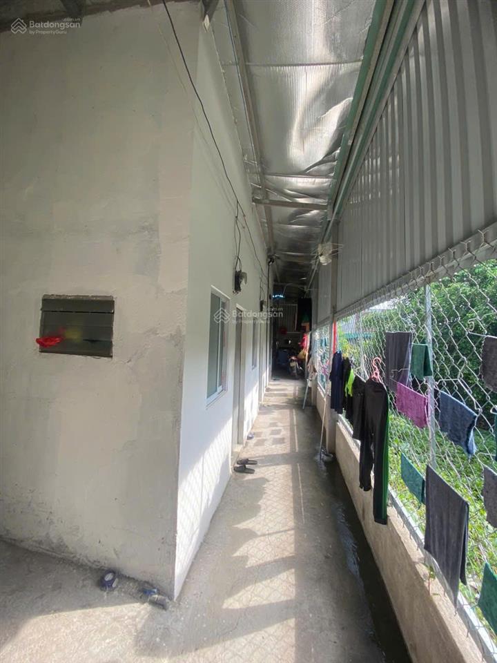 Dòng thu 30tr/tháng,diện tích 232m2 nhà mặt tiền phan văn hớnhóc môn