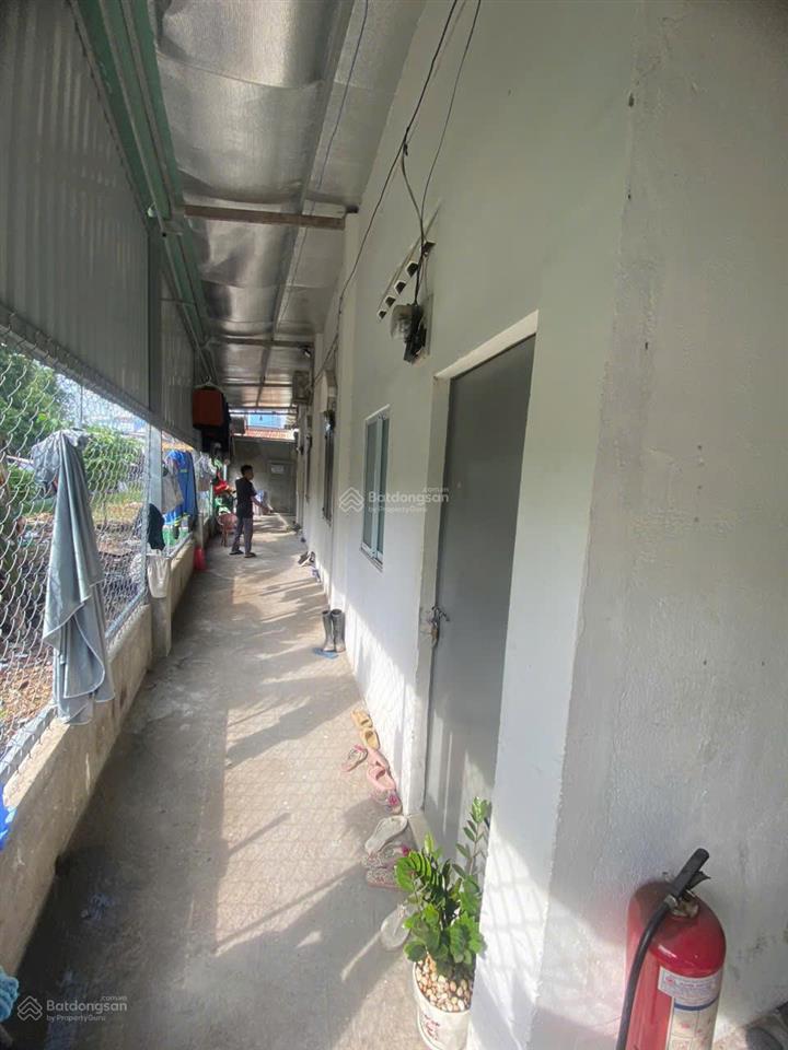 Dòng thu 30tr/tháng,diện tích 232m2 nhà mặt tiền phan văn hớnhóc môn