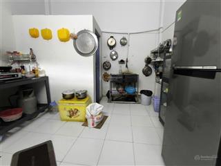 108m2 đông thạnh, hóc môn, chỉ 3.55 tỷ nhà cấp 4 còn mới lô góc  ngang 5*18m (nở hậu 7m)