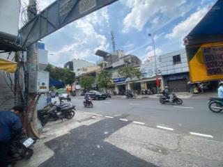 Nhà mặt tiền chợ da kao  quận 1, góc đinh tiên hoàng  trương hán siêu, chỉ 8,8tỷ còn thương lượng