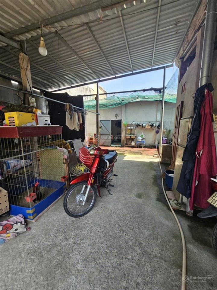 Nhà vườn 513m2, ô tô thông mọi hướng đông thạnh  hóc môn, chỉ 9,9 tỷ