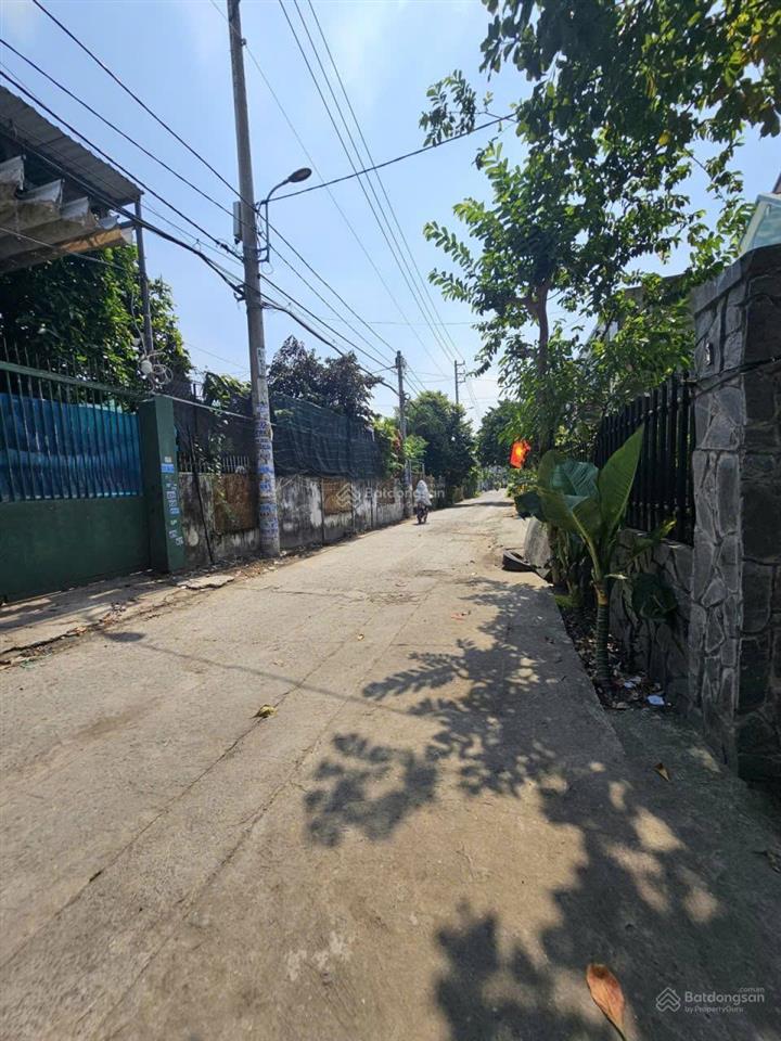Nhà vườn 513m2, ô tô thông mọi hướng đông thạnh  hóc môn, chỉ 9,9 tỷ