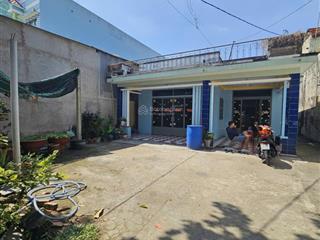 Nhà vườn 513m2, ô tô thông mọi hướng đông thạnh  hóc môn, chỉ 9,9tỷ