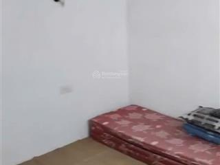 Cho thuê phòng trọ tại ngõ 110 giải phóng 5 triệu, 40m2, 1pn, 1wc bao đẹp