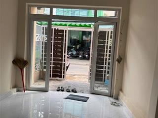 Bán nhà riêng chính chủ,mặt tiền đường phước long a quận 9.