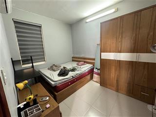 Cho thuê chung cư gần chợ, bệnh viện, quán ăn