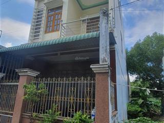 Bán nhà đất thổ cư 5x18.8m diện tích 94m2