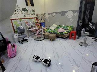 Bán nhà hoàng hoa thám, ngang lớn 5m x 11m, 40m ra hxt tránh, giá 7,75 tỷ tl