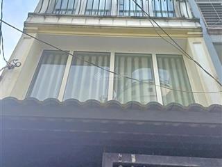 Bạch đằng, nhà đúc 5 tầng  77m2  9,55tỷ tl