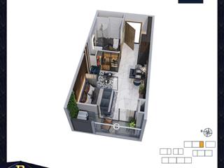 The beverly  vinhomes grand park sống đỉnh view đắt giá ưu đãi khủng giảm 15%