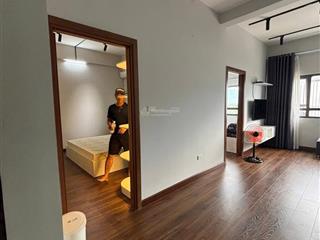 Bán căn hộ 51,4m2 toà ssh07 full nội thất 2tỷ350(tl)