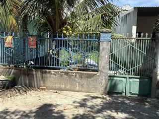 Cần bán gấp lô đất 132.6m2 cách trung tâm hành chính mới khánh hoà chỉ 1 cái cầu 6tỷ5 (tl)