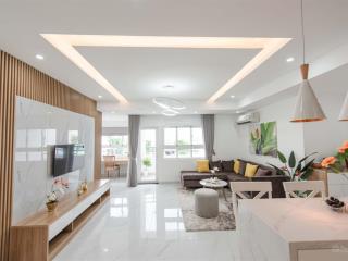 Chỉ còn duy nhất 1 căn góc 3pn 114m2 view sông tầng đẹp giá chỉ 3,75 tỷ nhận nhà ngay đang chờ sổ