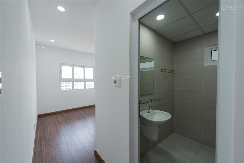 Căn hộ góc 2pn 2wc đặc biệt, 89m2, bàn giao thô, giá 2,4 tỷ dành cho gia chủ muốn tự làm nội thất