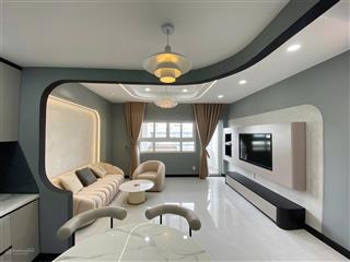 Căn hộ 2pn, 85,98m2, tầng 14, view tây bắc, block a, chuẩn bị bàn giao nhà, giá 2,7 tỷ