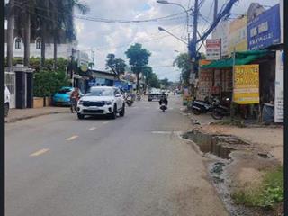 Nhà mặt tiền đường nguyễn xiển phường long bình chỉ 9,5 tỷ